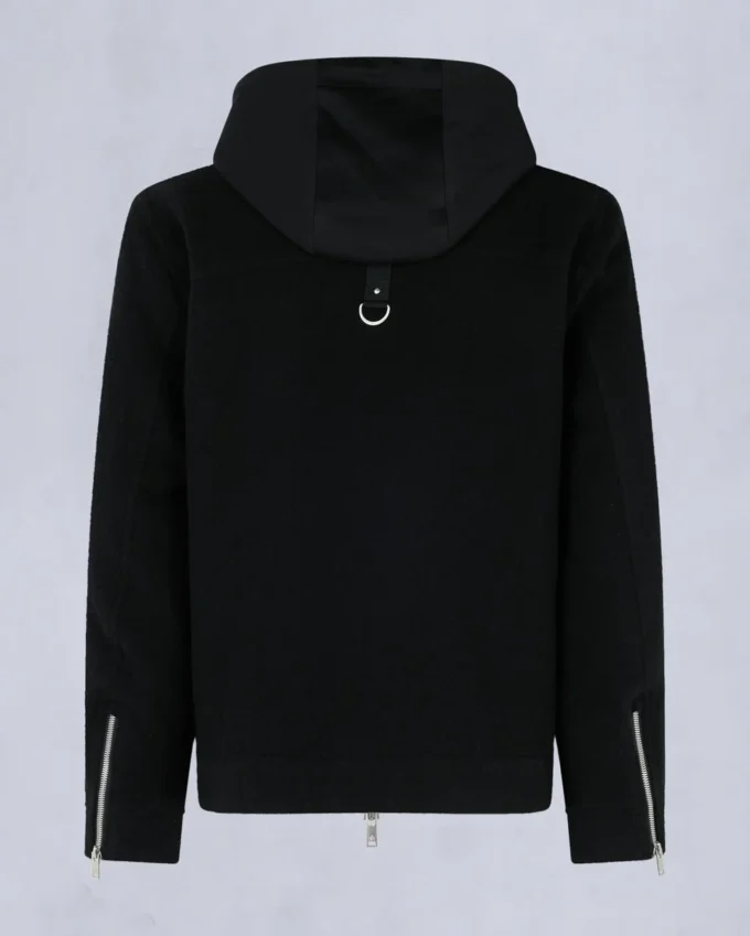 Snowdon-Hemdenjacke Snowdon-Hemdenjacke