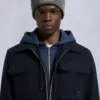 Snowdon-Hemdenjacke Snowdon-Hemdenjacke