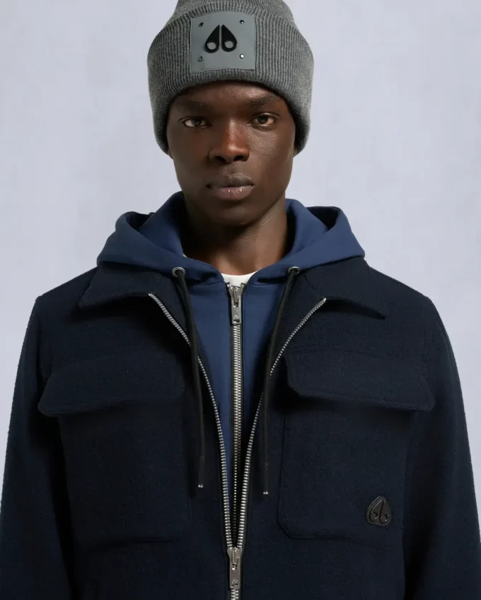 Snowdon-Hemdenjacke Snowdon-Hemdenjacke