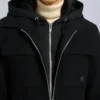 Snowdon-Hemdenjacke Snowdon-Hemdenjacke