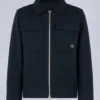 Snowdon-Hemdenjacke Snowdon-Hemdenjacke