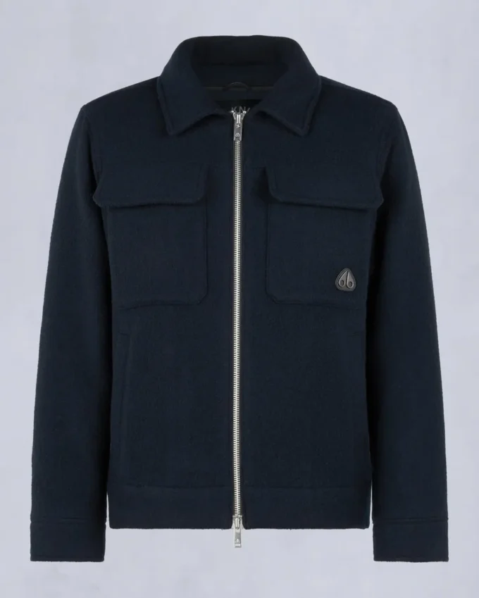 Snowdon-Hemdenjacke Snowdon-Hemdenjacke
