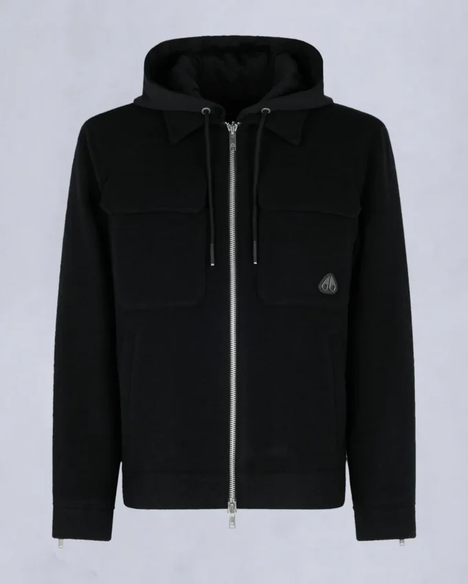 Snowdon-Hemdenjacke Snowdon-Hemdenjacke