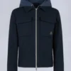 Snowdon-Hemdenjacke Snowdon-Hemdenjacke