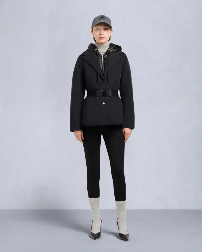 Tegan Blazer Tegan Blazer