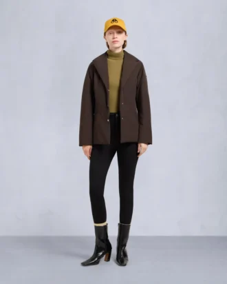 Tegan Blazer Tegan Blazer