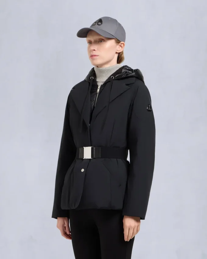 Tegan Blazer Tegan Blazer