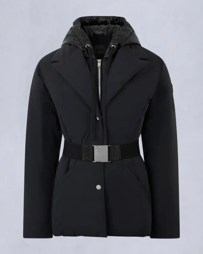 Tegan Blazer Tegan Blazer
