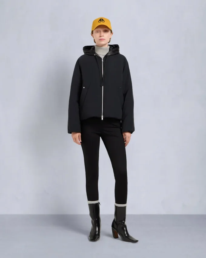 Tegan Bomberjacke Tegan Bomberjacke