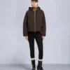Tegan Bomberjacke Tegan Bomberjacke