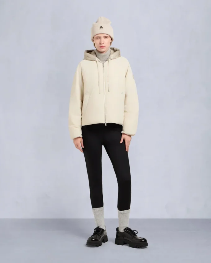 Tegan Bomberjacke Tegan Bomberjacke