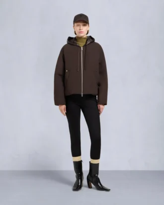 Tegan Bomberjacke Tegan Bomberjacke