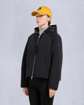 Tegan Bomberjacke