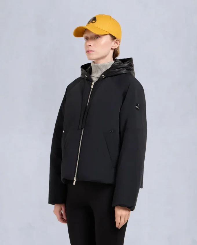 Tegan Bomberjacke Tegan Bomberjacke