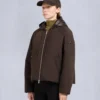 Tegan Bomberjacke Tegan Bomberjacke