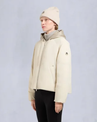 Tegan Bomberjacke