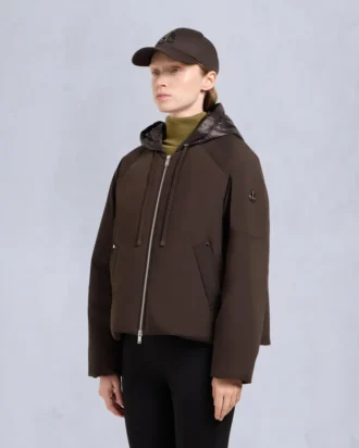 Tegan Bomberjacke Tegan Bomberjacke