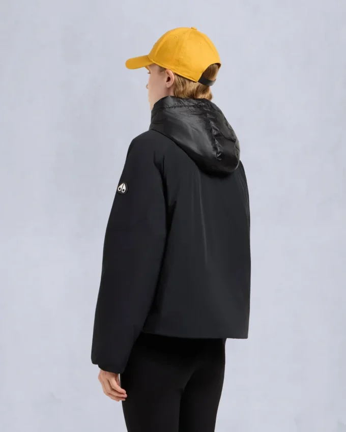 Tegan Bomberjacke Tegan Bomberjacke
