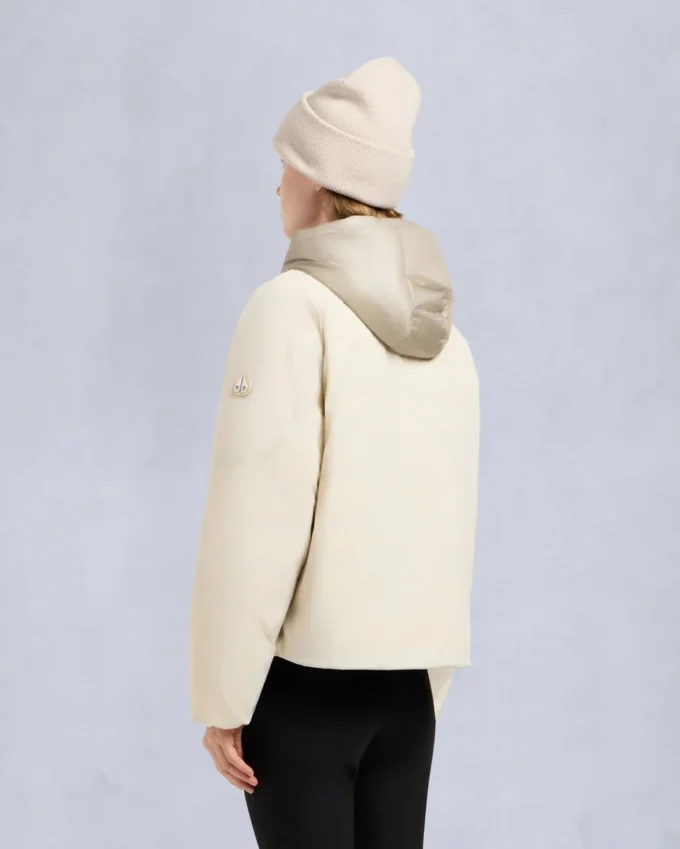 Tegan Bomberjacke Tegan Bomberjacke