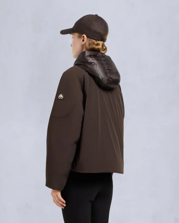 Tegan Bomberjacke Tegan Bomberjacke