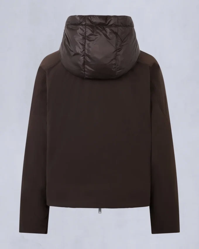 Tegan Bomberjacke Tegan Bomberjacke