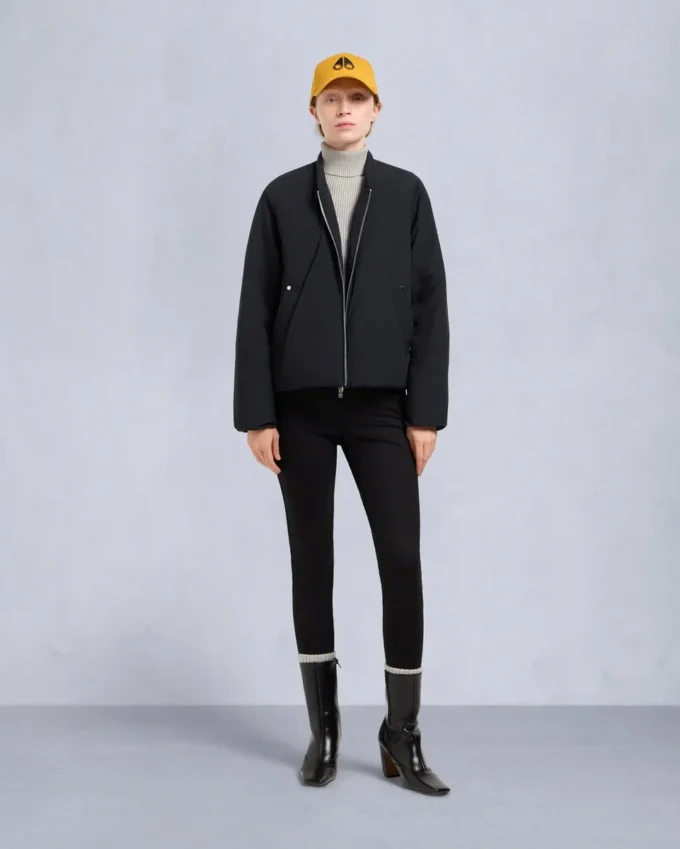 Tegan Bomberjacke Tegan Bomberjacke