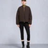Tegan Bomberjacke Tegan Bomberjacke