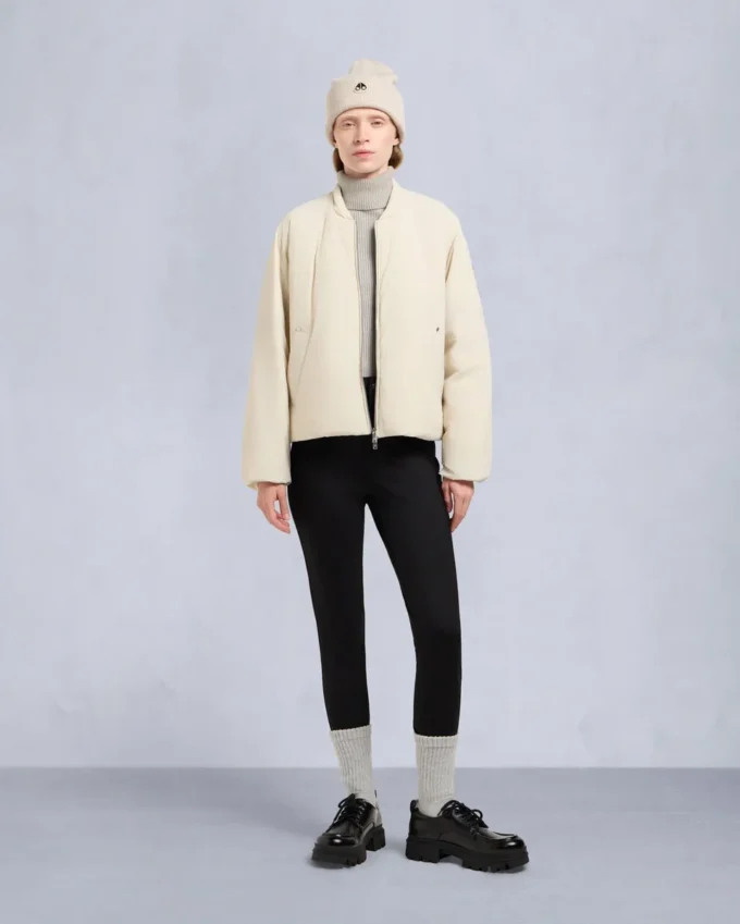 Tegan Bomberjacke Tegan Bomberjacke