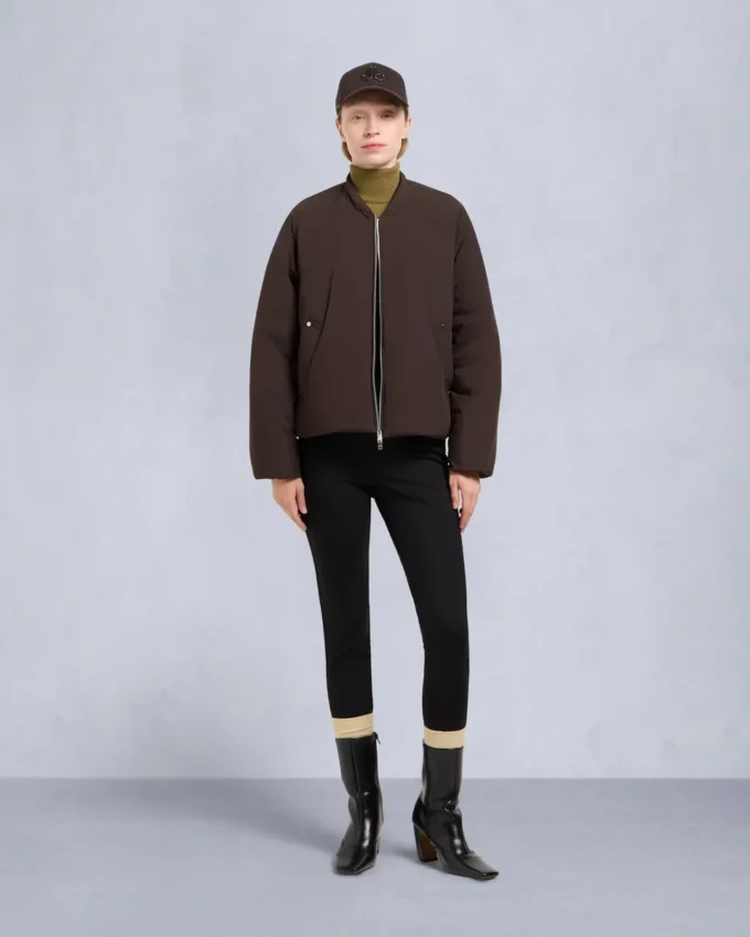 Tegan Bomberjacke Tegan Bomberjacke