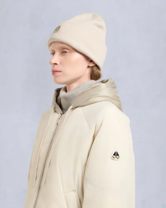 Tegan Bomberjacke Tegan Bomberjacke