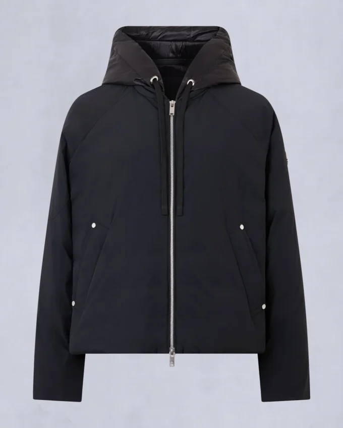 Tegan Bomberjacke Tegan Bomberjacke