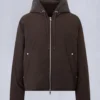 Tegan Bomberjacke Tegan Bomberjacke