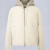 Tegan Bomberjacke Tegan Bomberjacke