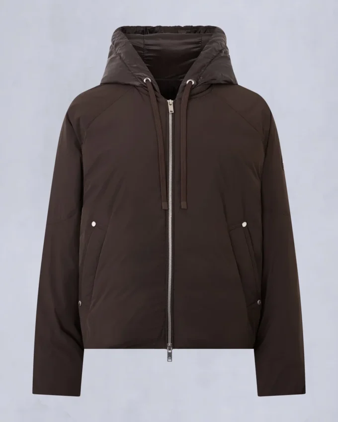 Tegan Bomberjacke Tegan Bomberjacke