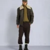Toba Bomberjacke Toba Bomberjacke