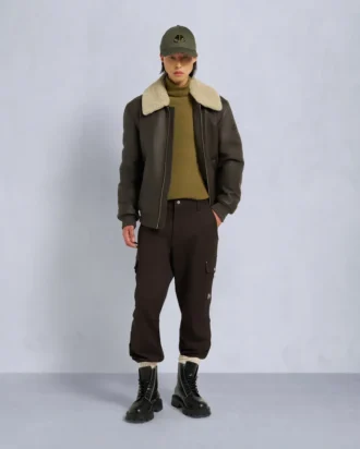 Toba Bomberjacke