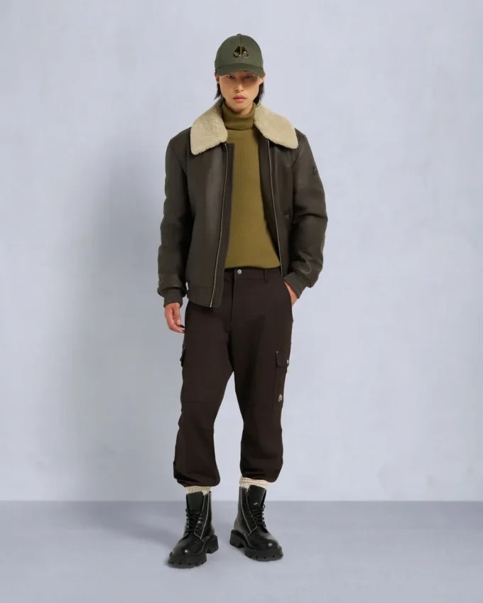 Toba Bomberjacke Toba Bomberjacke