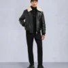 Toba Bomberjacke Toba Bomberjacke