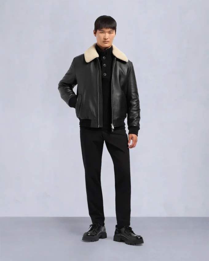 Toba Bomberjacke Toba Bomberjacke
