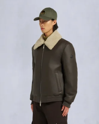 Toba Bomberjacke