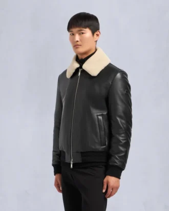Toba Bomberjacke