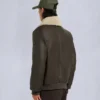 Toba Bomberjacke Toba Bomberjacke