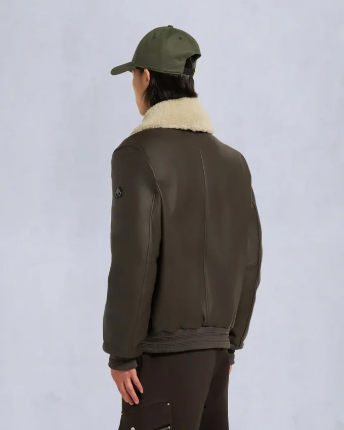 Toba Bomberjacke Toba Bomberjacke