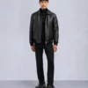 Toba Bomberjacke Toba Bomberjacke