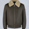 Toba Bomberjacke Toba Bomberjacke