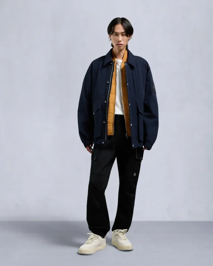 Walker 3-in-1-Jacke Walker 3-in-1-Jacke