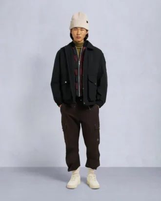 Walker 3-in-1-Jacke