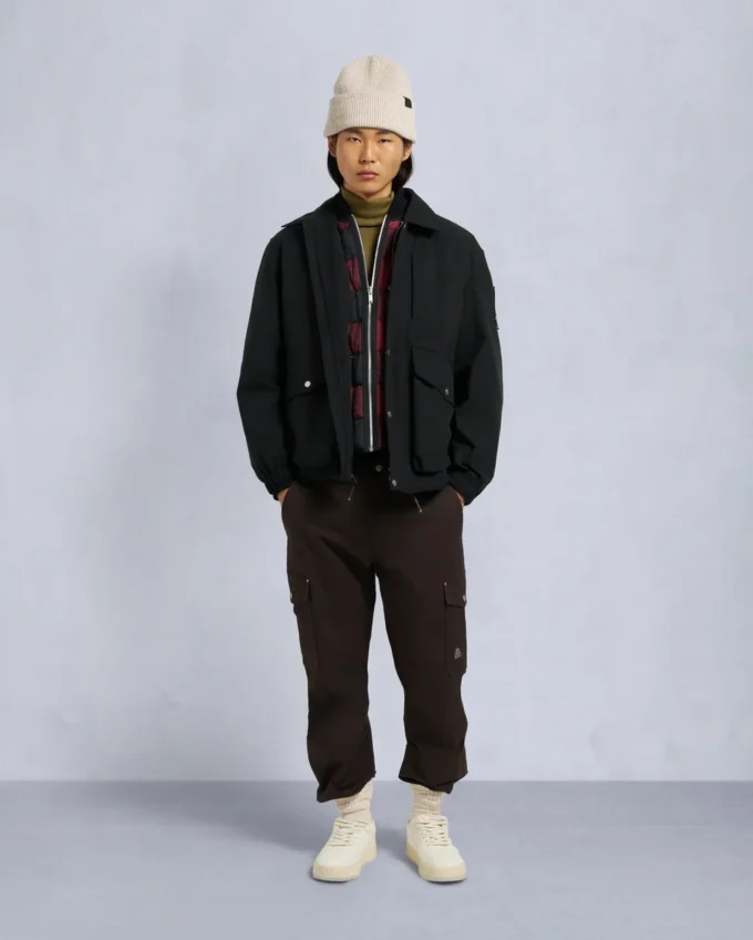 Walker 3-in-1-Jacke Walker 3-in-1-Jacke