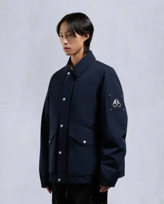 Walker 3-in-1-Jacke