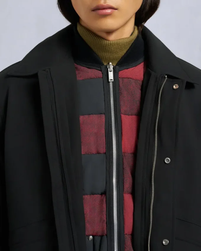 Walker 3-in-1-Jacke Walker 3-in-1-Jacke